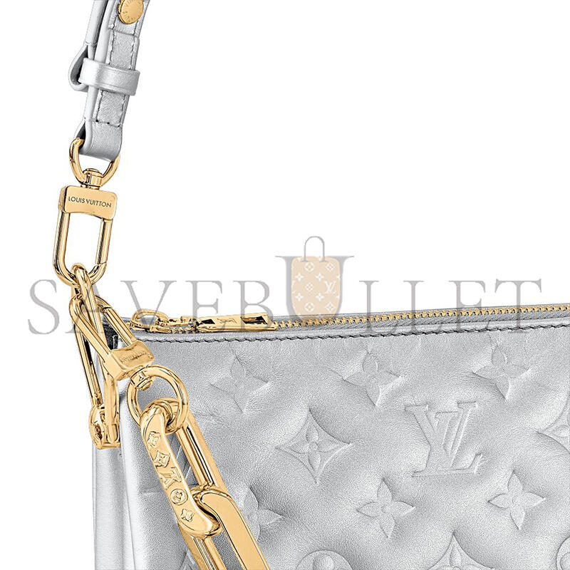 LOUIS VUITTON COUSSIN BB M20567 (21*16*7cm) LOUIS VUITTON COUSSIN BB M20567 (21*16*7cm)